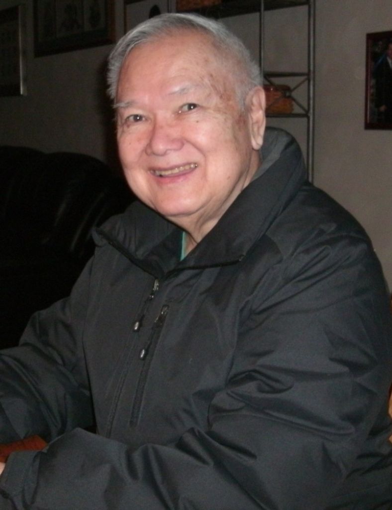 David A. Chin-A-Loy Profile Photo