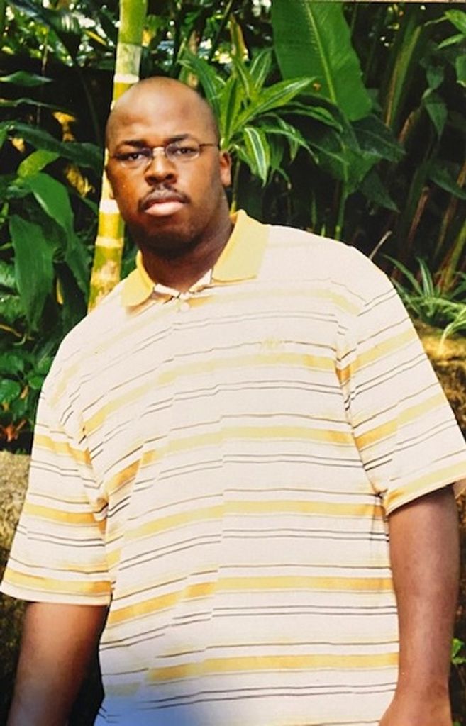 Robert James Linton Profile Photo