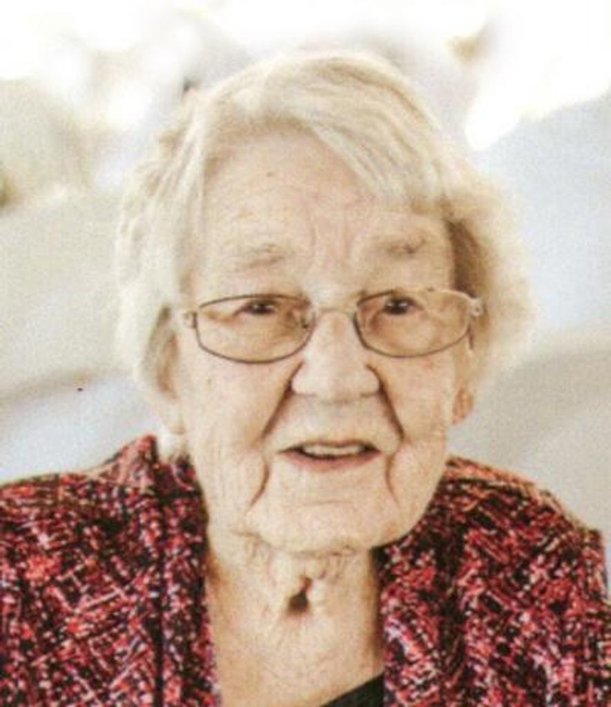 Agatha M. Mcmanaman Profile Photo