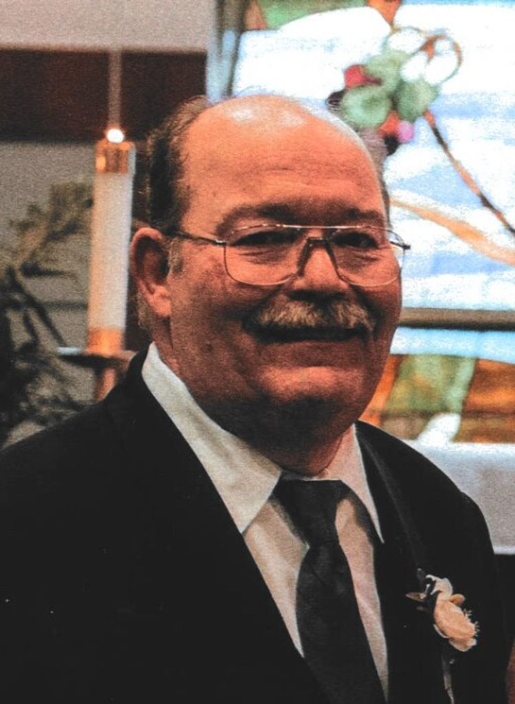 Dennis A. Calhoun Profile Photo