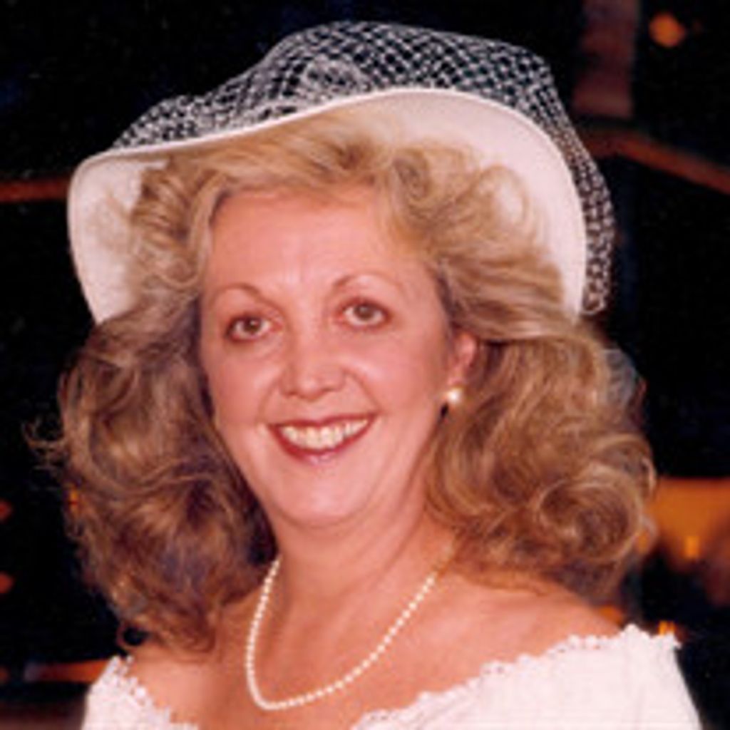 Gloria Jean Smith