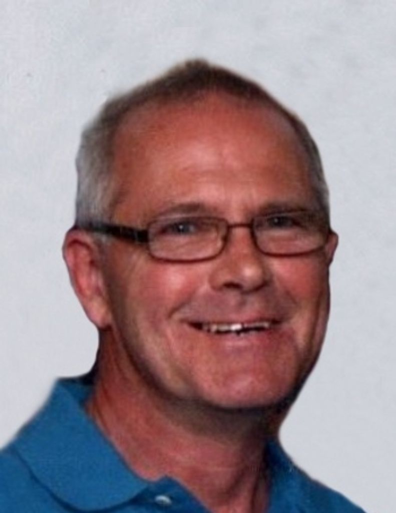 David  Lee Mason 
