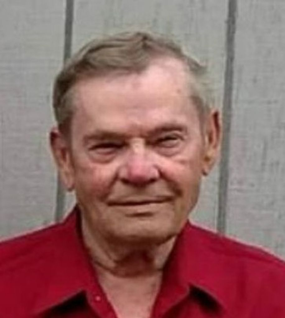 Ronald Hollister