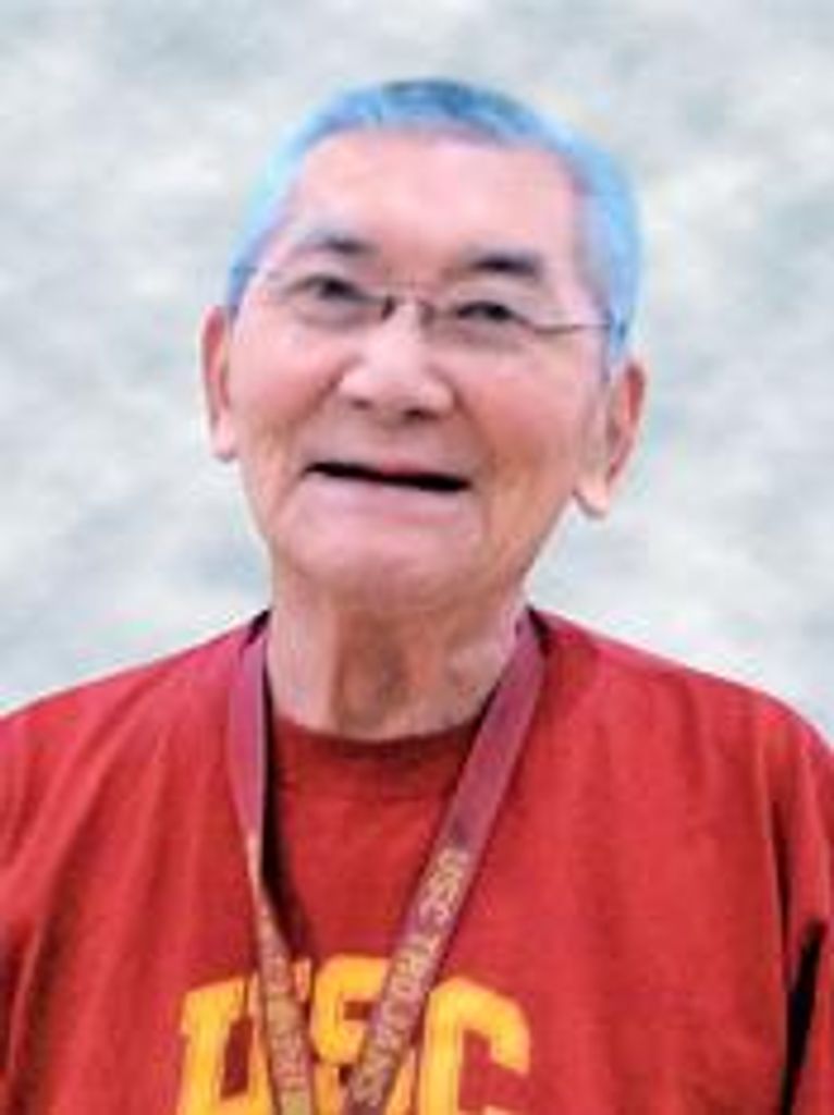 Yoshiaki George Harada