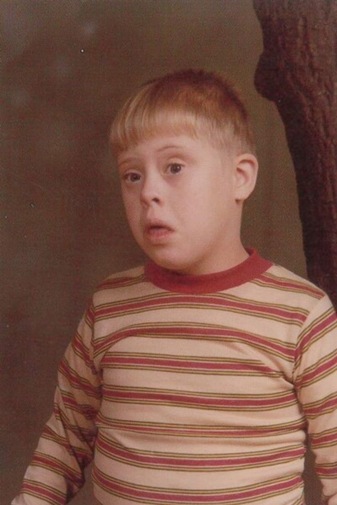 Michael Elijah Woodard Profile Photo