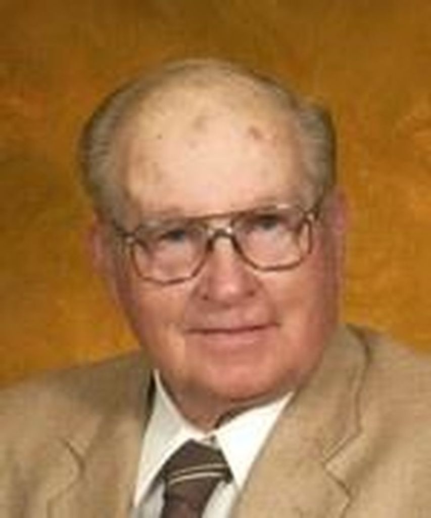 James Thomas Still