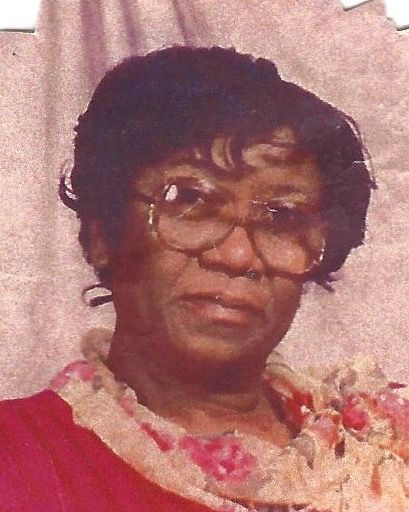 Rachel M. Dawson's obituary image