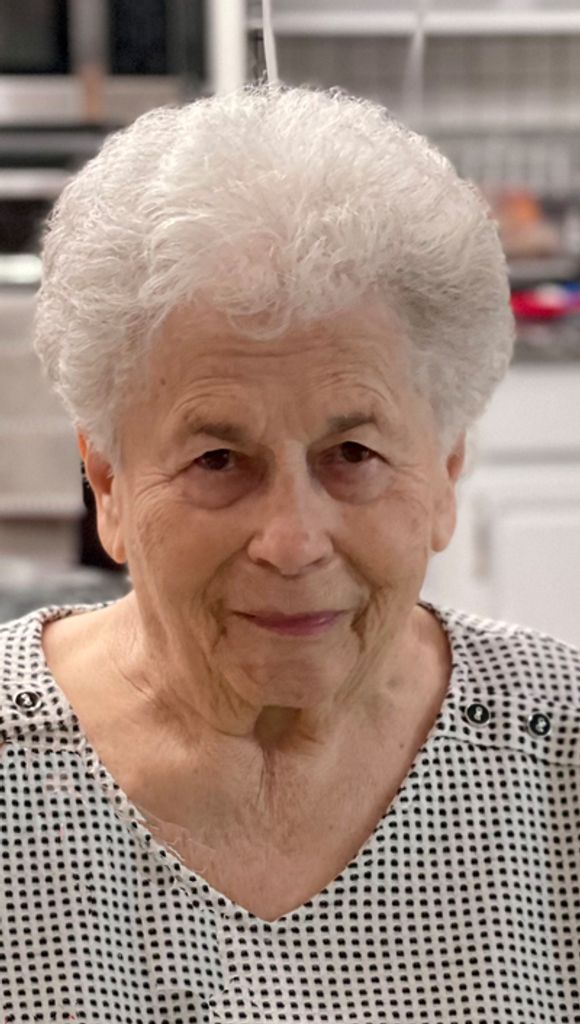 Bette Johnson Daughtry Profile Photo