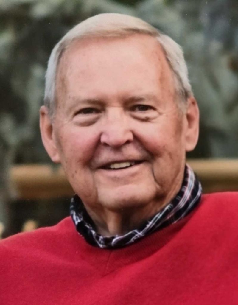 Herbert Weir Smith Profile Photo