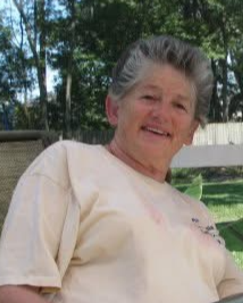 Beverly Wingo Wallace Profile Photo