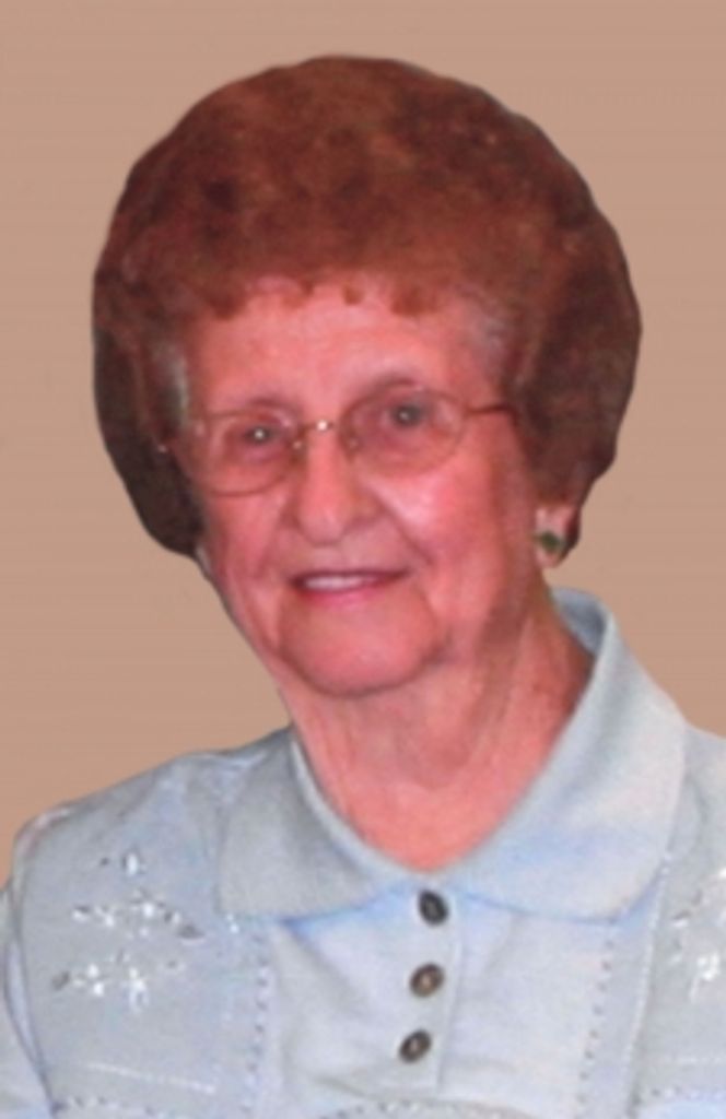 Alena Stephenson