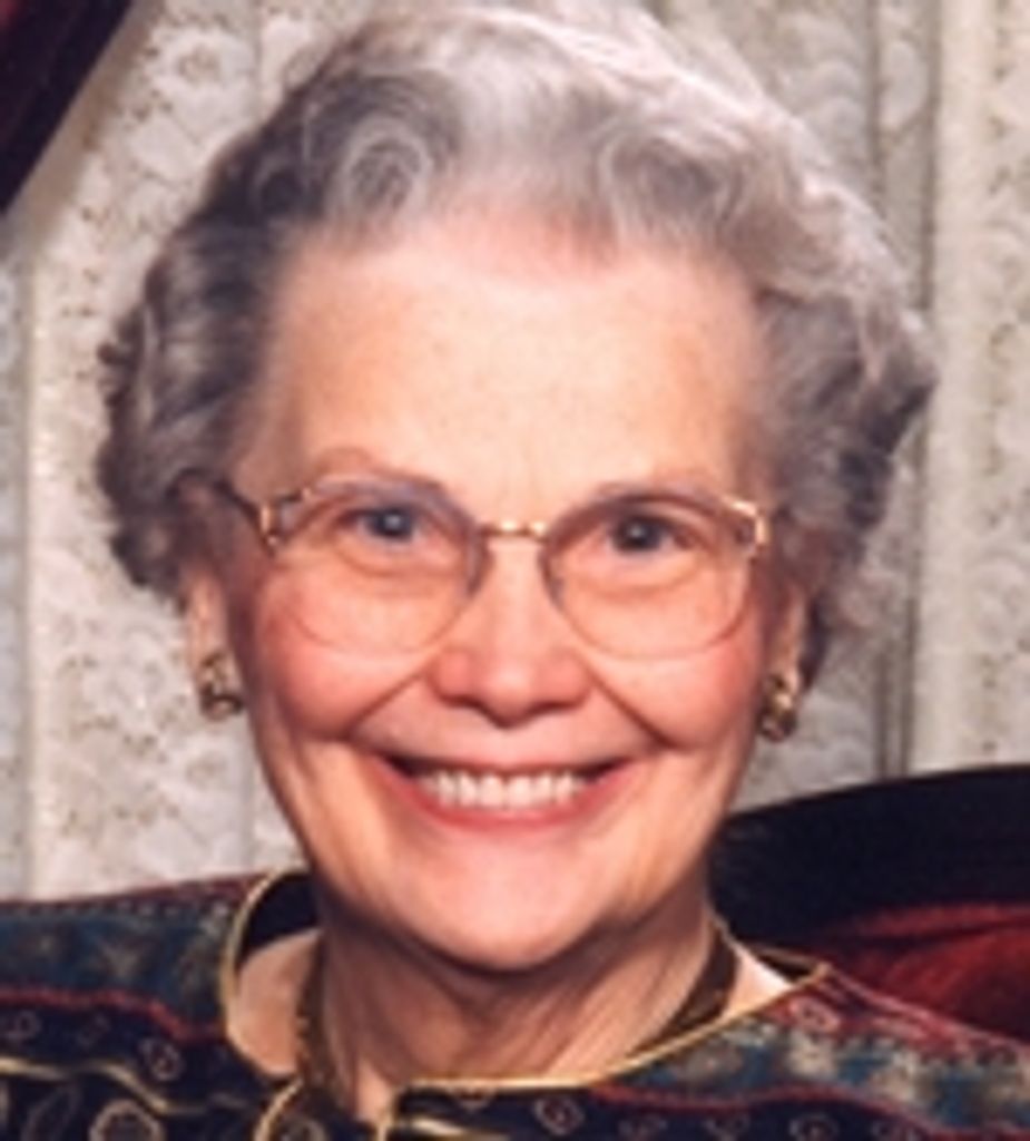 Louise (Larson)  Henry