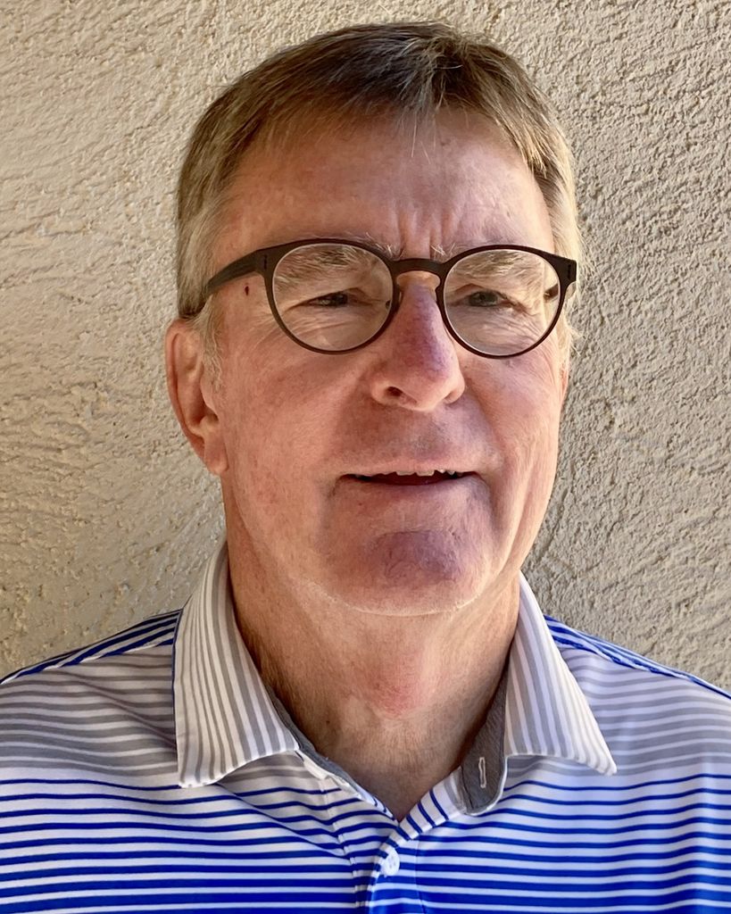 James "Jim" Lewis Duval Profile Photo