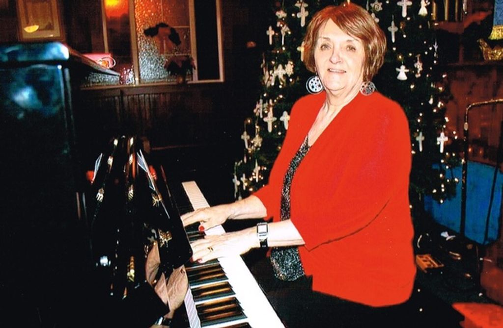 Christine Ellen Buffett Profile Photo
