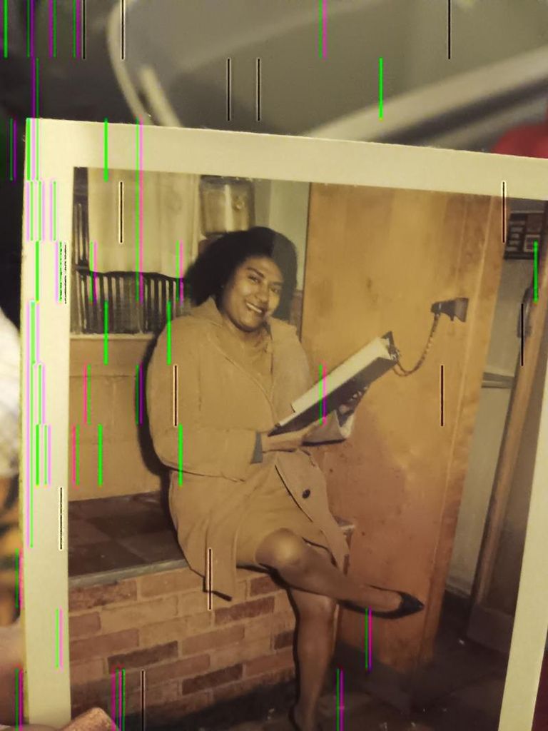 Annie Laura Davis Profile Photo