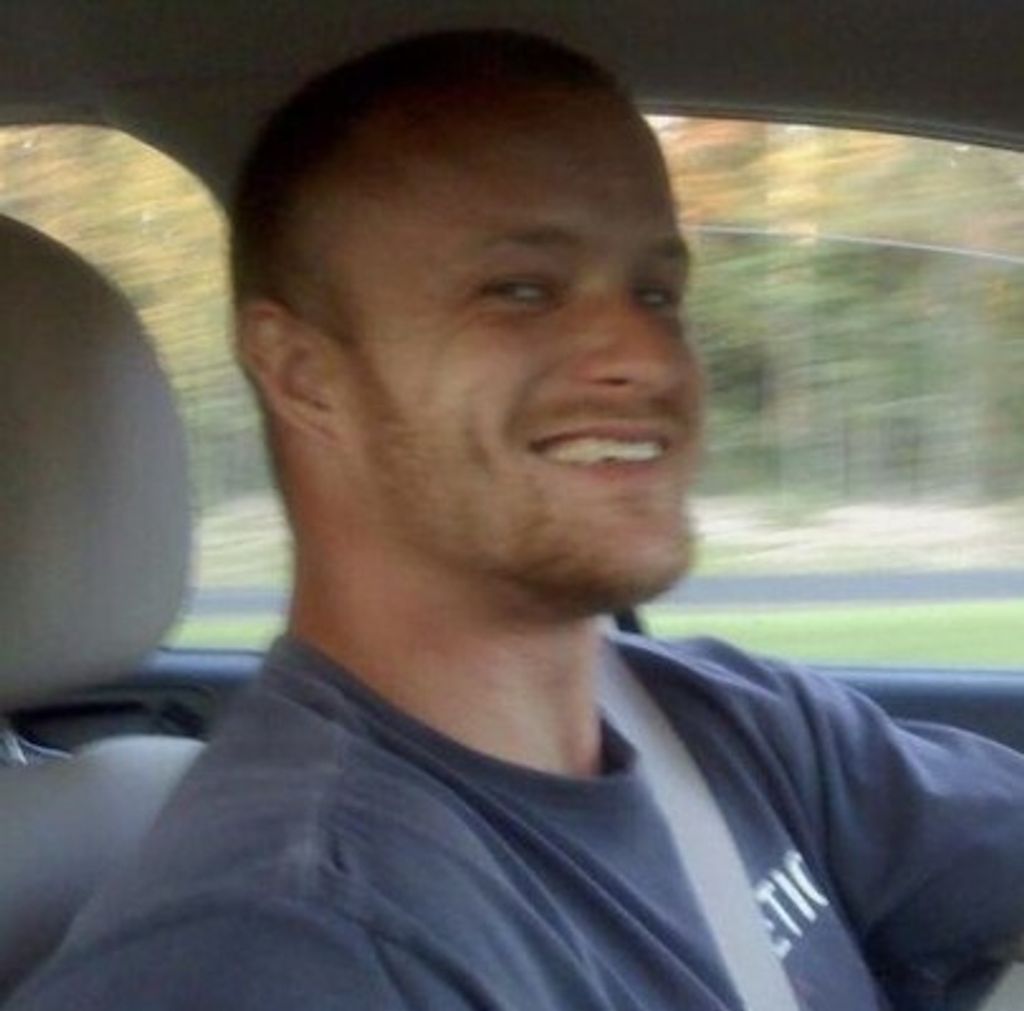 James Derek Dukes Profile Photo