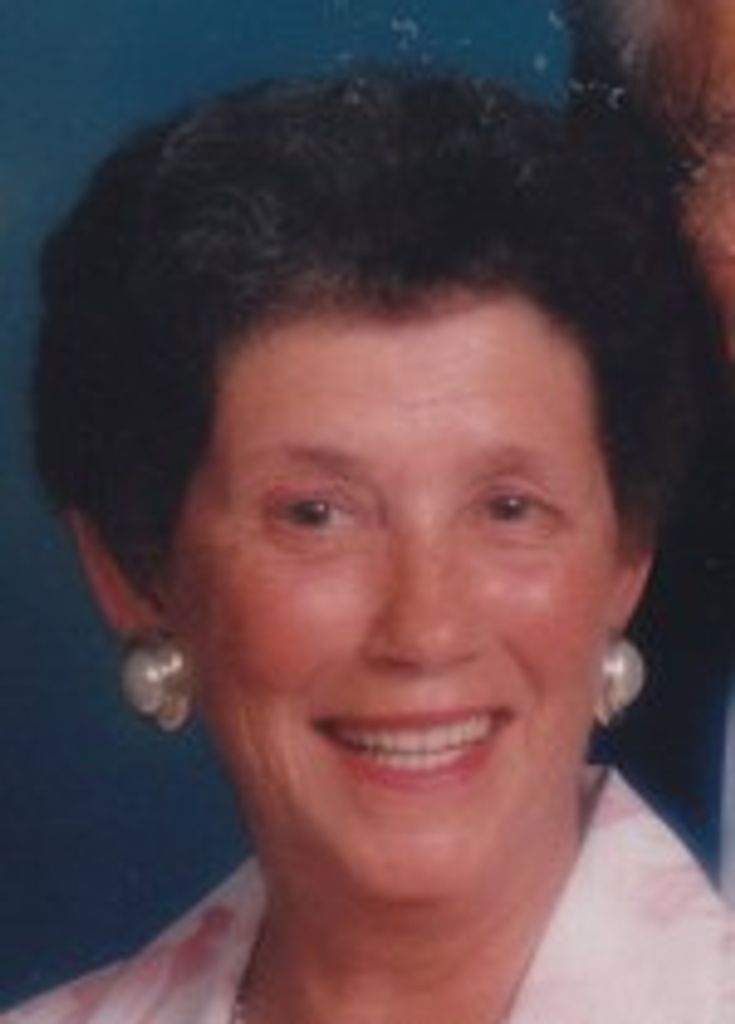 Doris Wiggins Hurley Williams