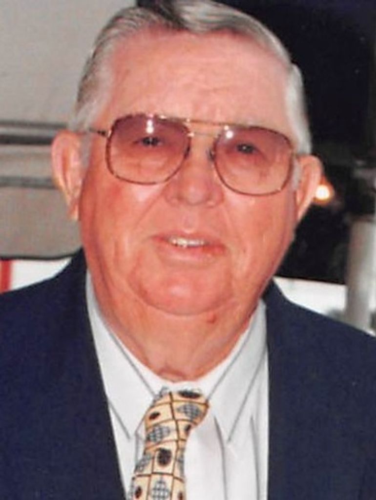 James Phillip Wenstrand Profile Photo