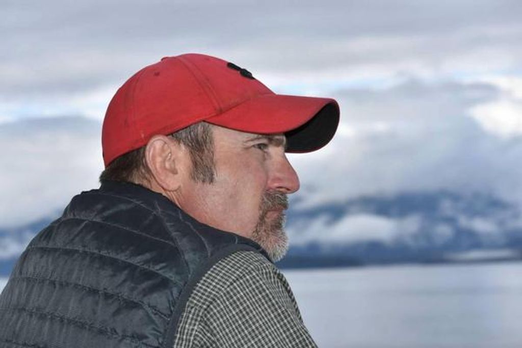 Jerry Lane Whaley Profile Photo