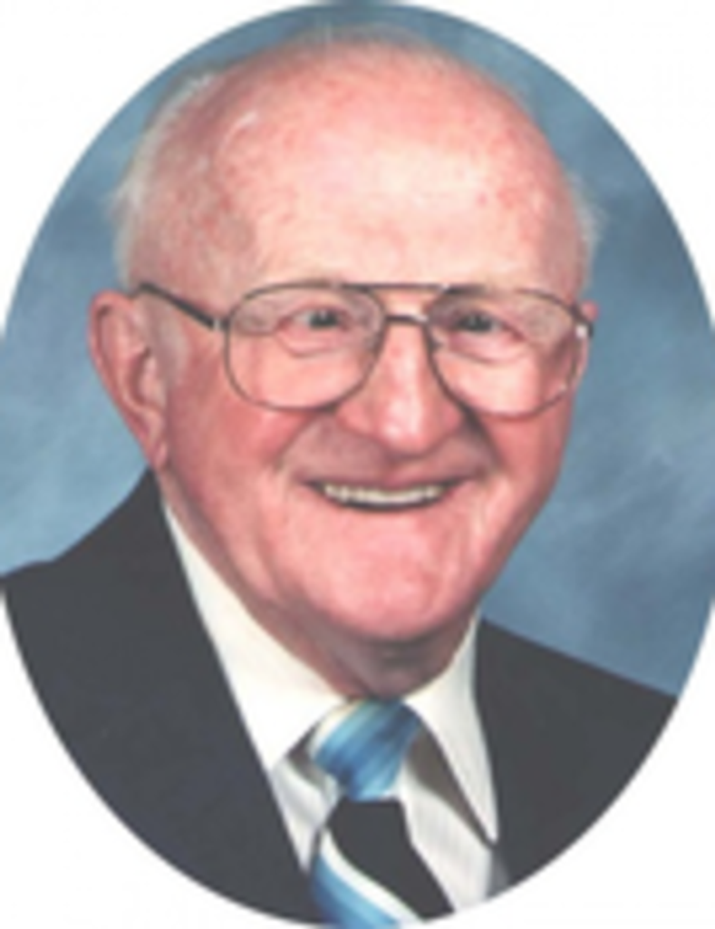 Anthony W. Misich