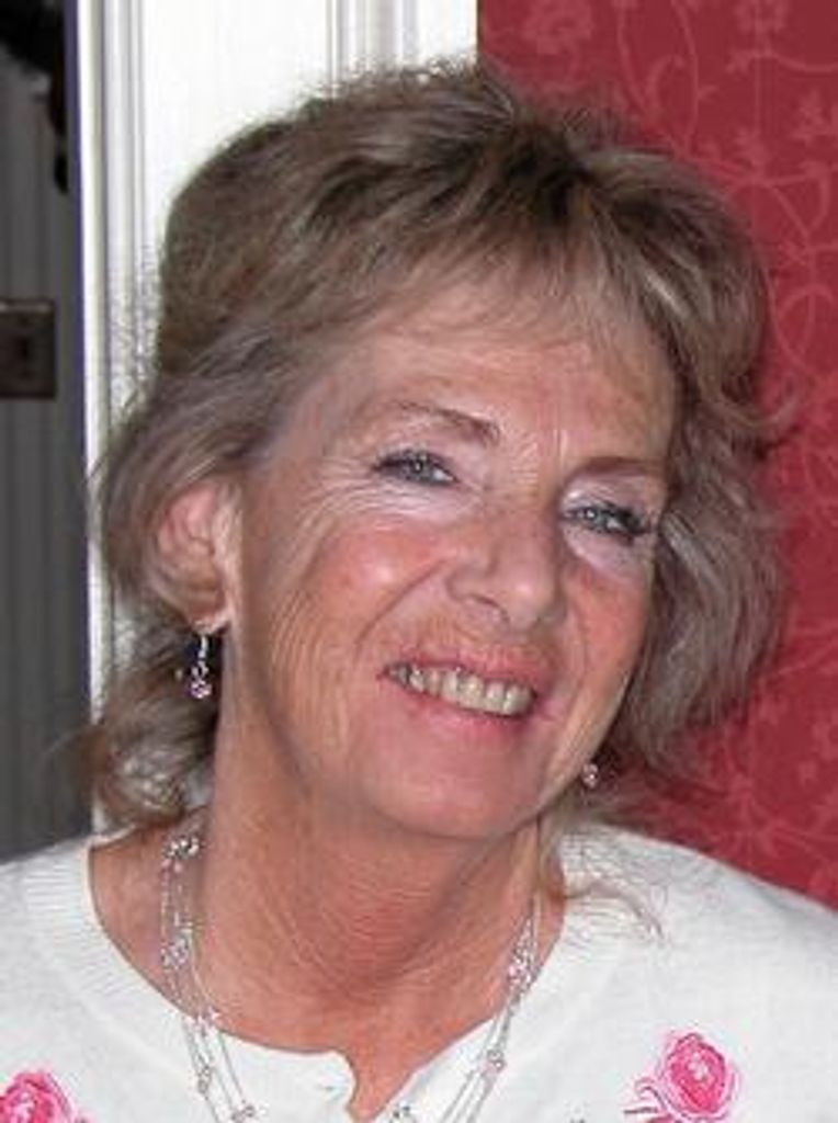 Linda Bell Tassinari