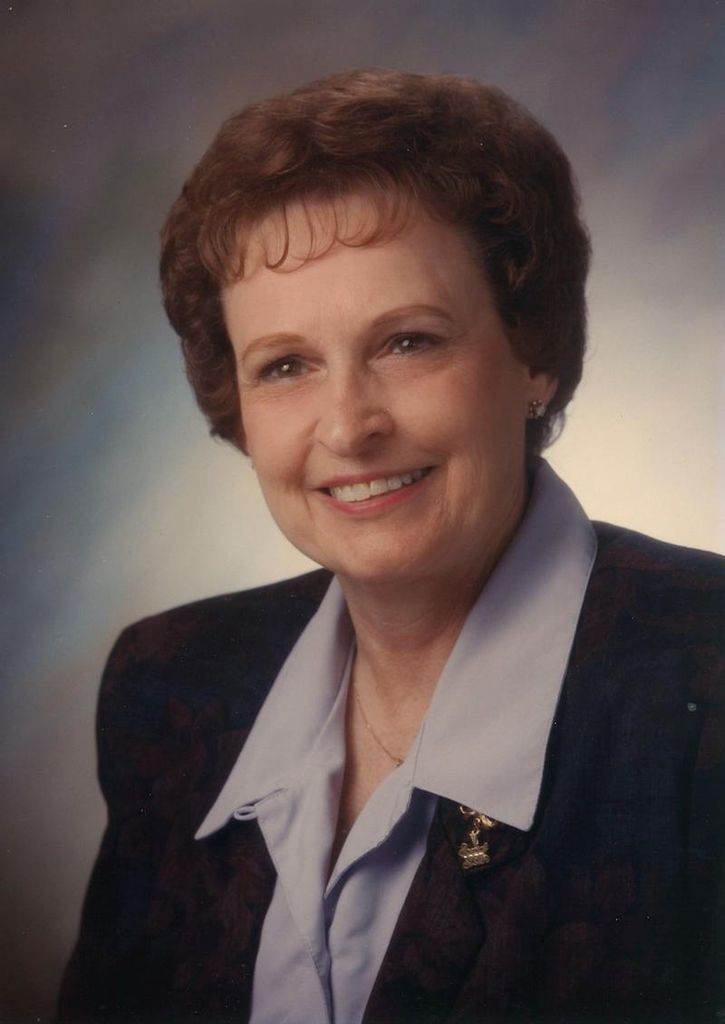 Mary Nell Mckay Profile Photo