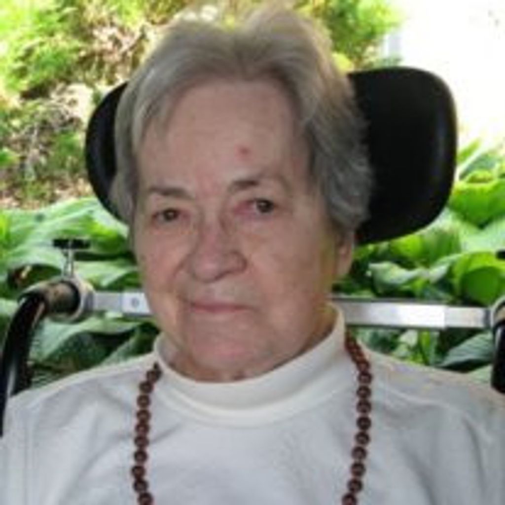 Frances Steen