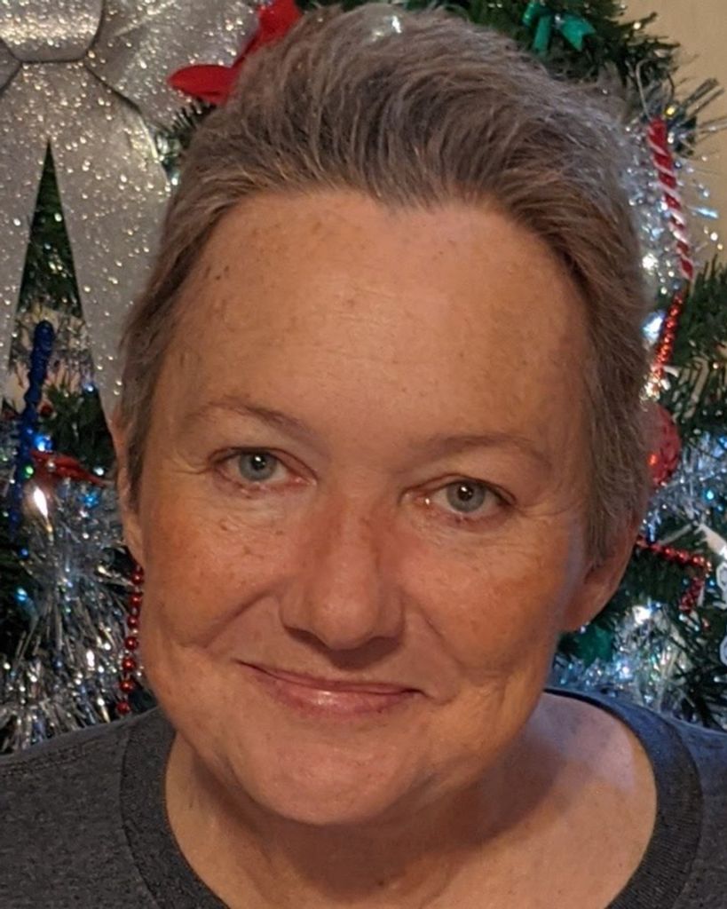 Carrie Amber Bowers Profile Photo