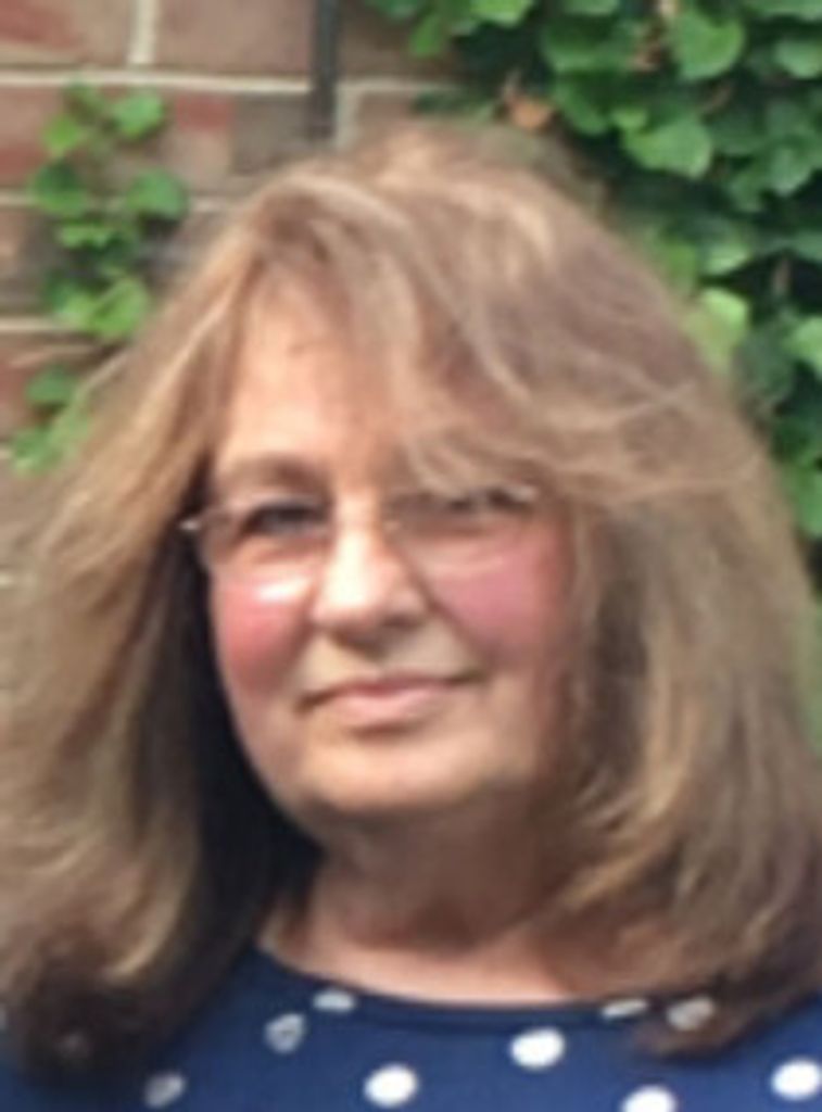 Cherylon (Ranalli)  Higgins