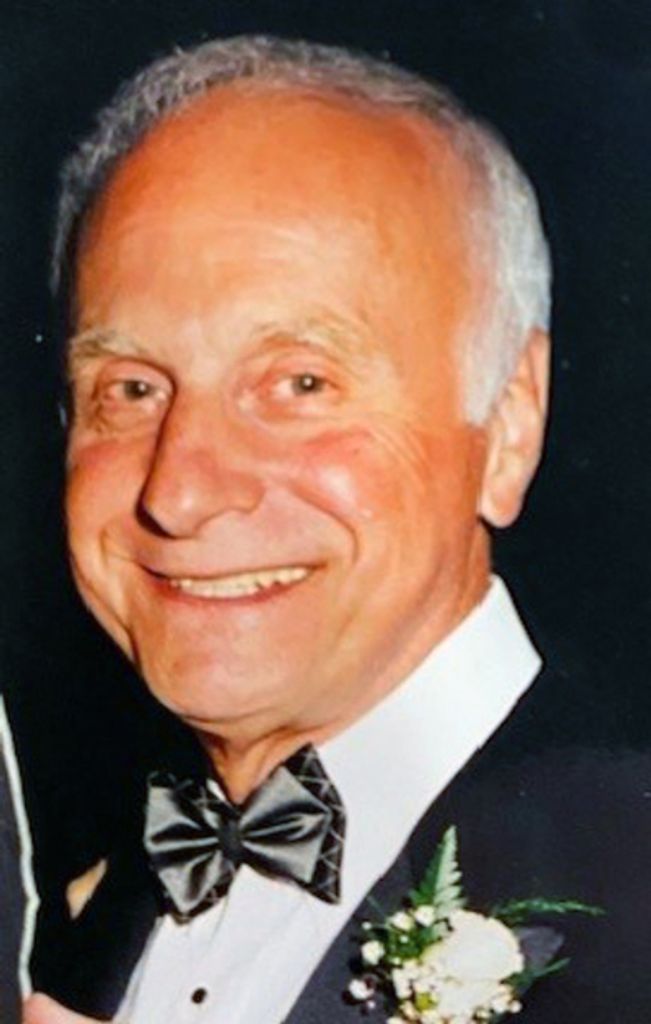 Jay David Seeger Profile Photo