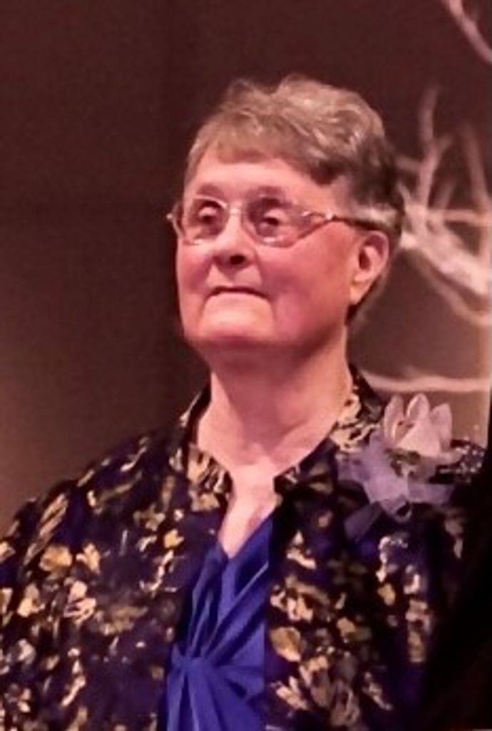 Carolyn Sue Mallard