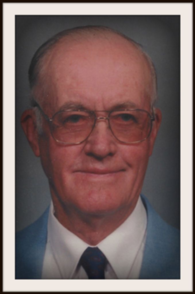 Gordon Bennett Gullickson