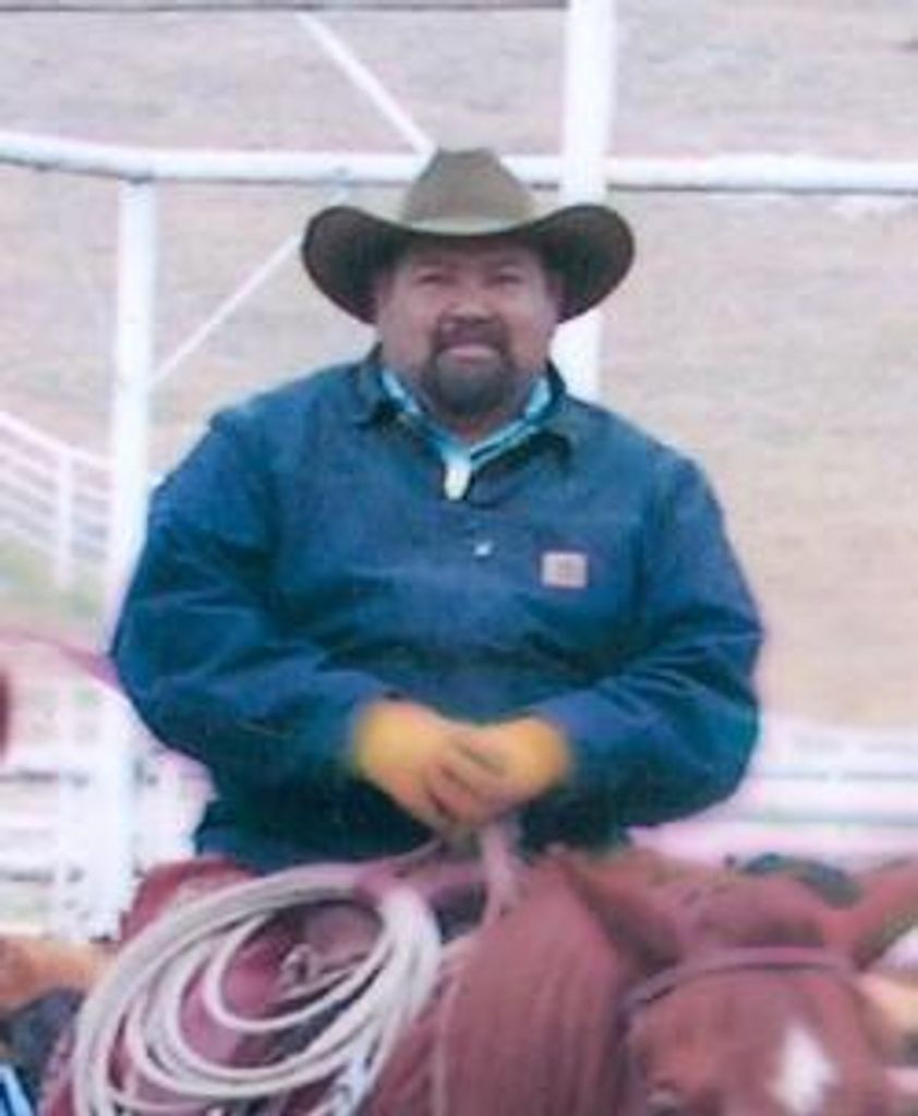 Jose "Lupe" Guadalupe Hernandez Profile Photo