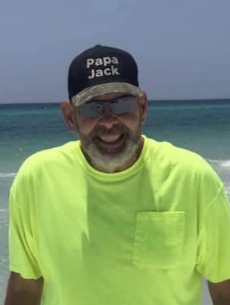 John Frederick Miller