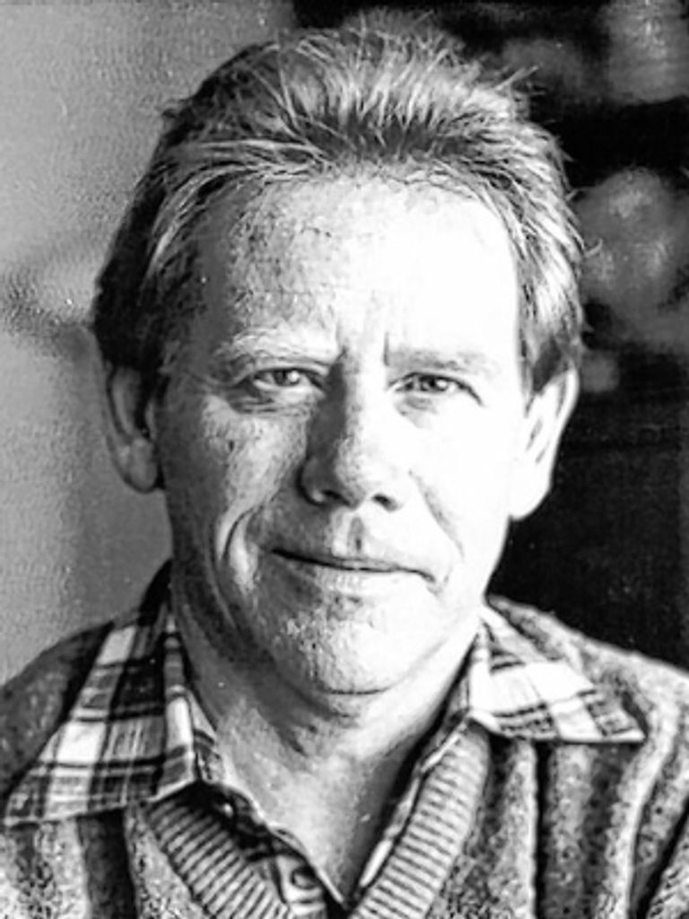 Philip Ritchie Gardner