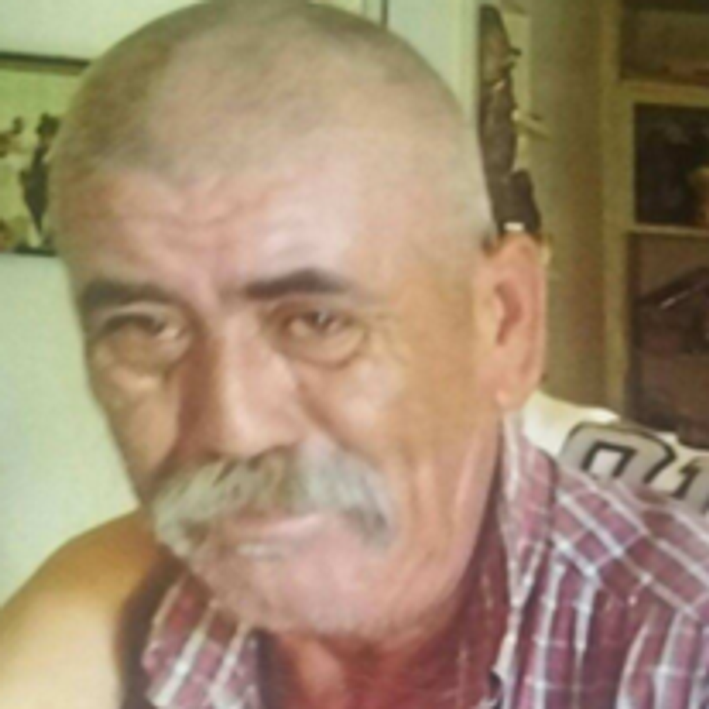 Jose Carrillo