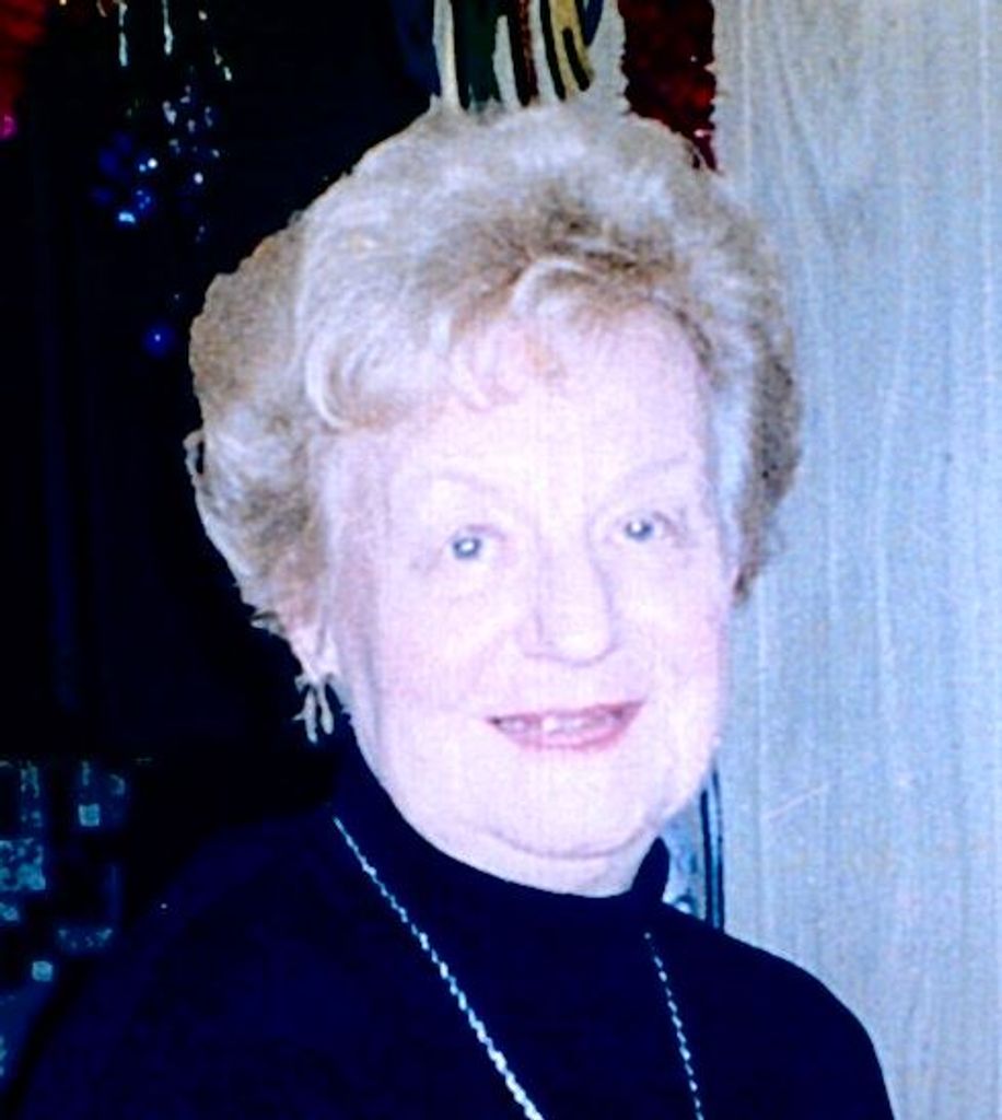 Cora G. (Vanderbosch)  Qualiardi Profile Photo