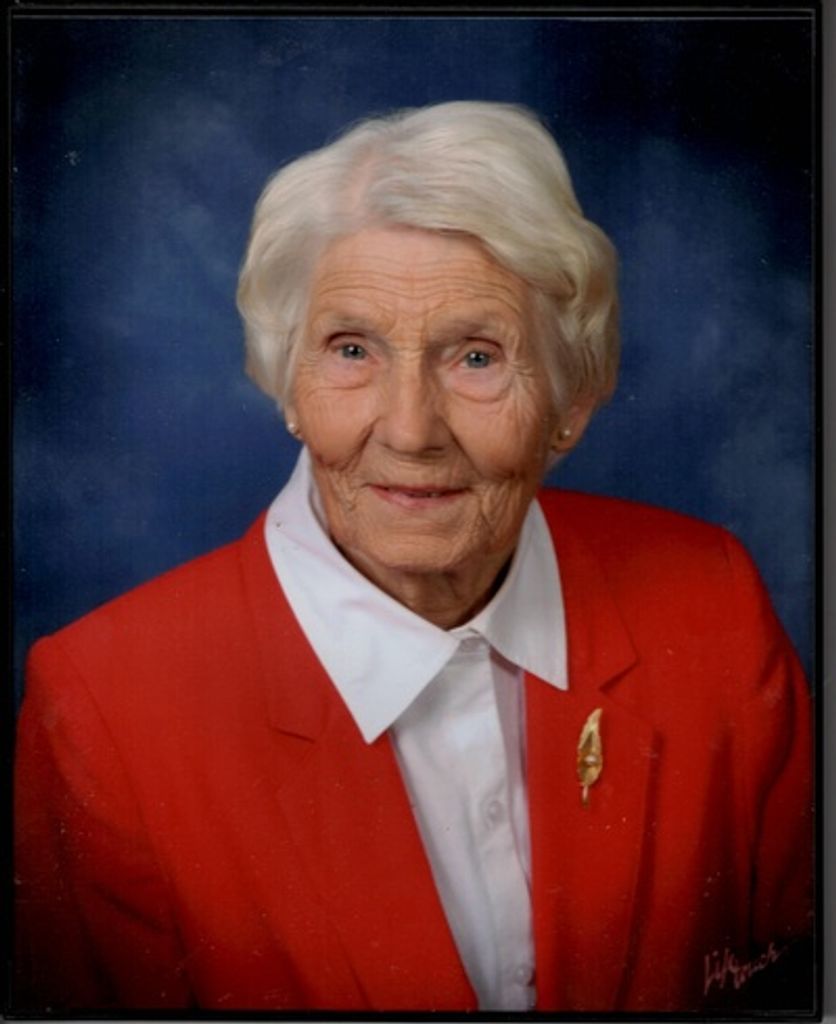 Julia P. Friesenhahn Profile Photo