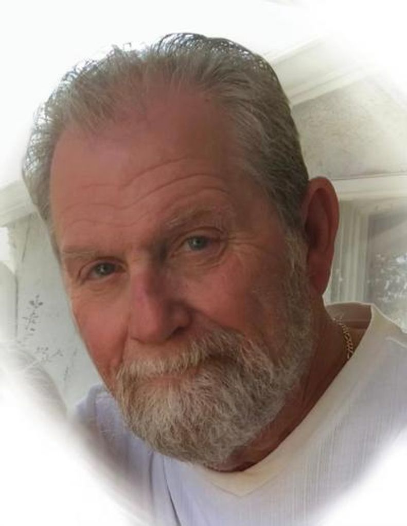 John Chester Broomell, Jr. Profile Photo