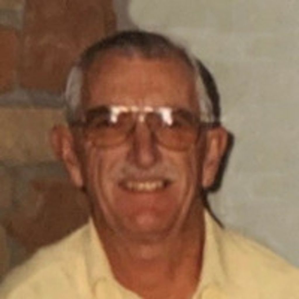 Raymond Charles Schwamberger, Jr.