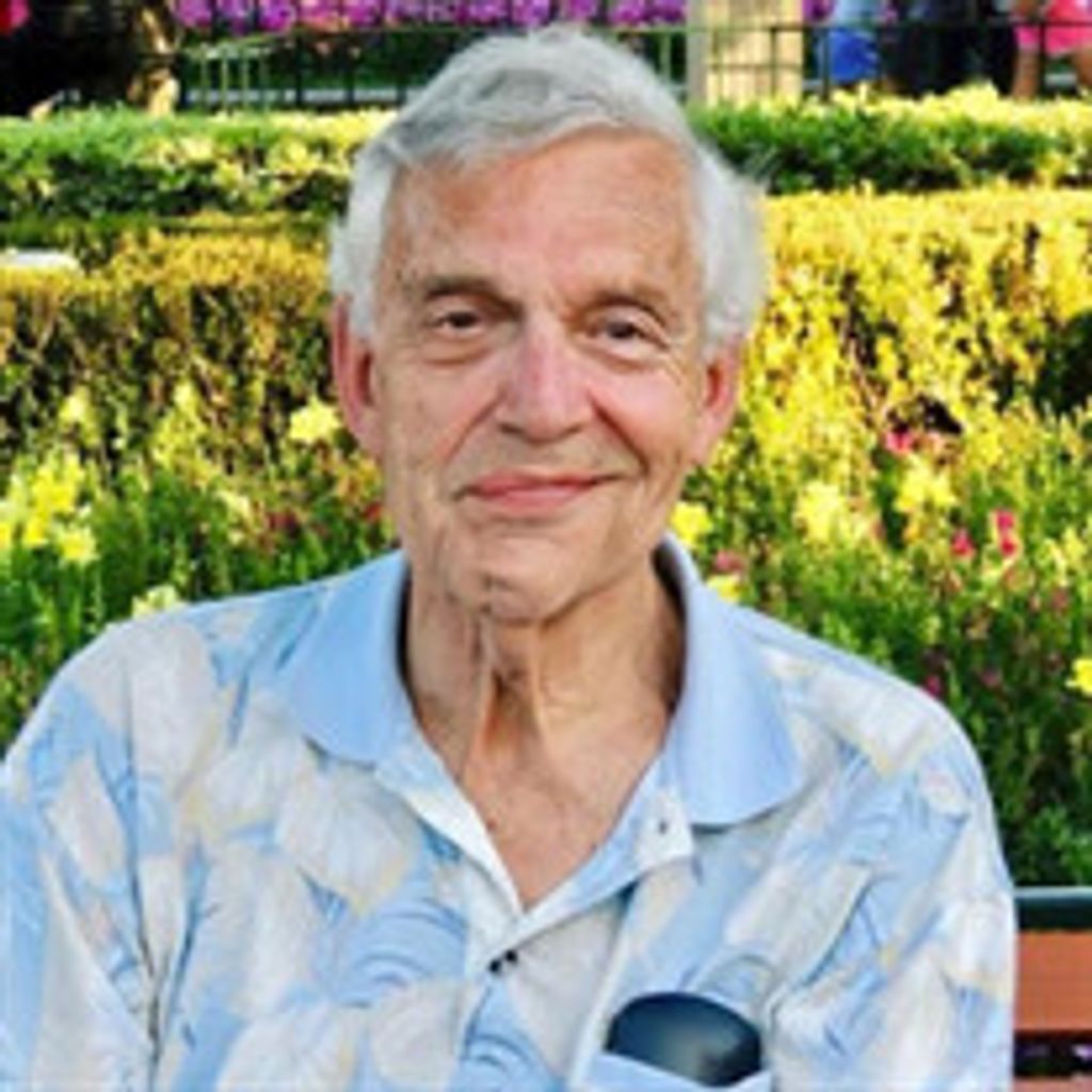 Jerald "Jerry" T. Schlais