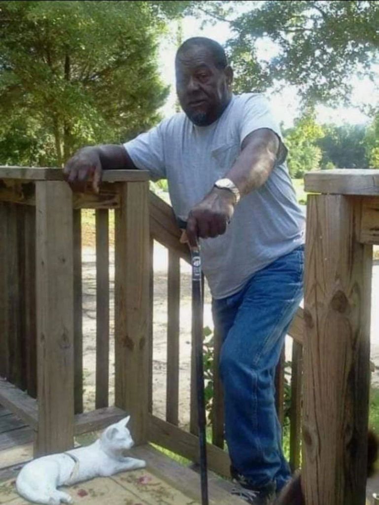 Johnnie Lee Cannon Profile Photo