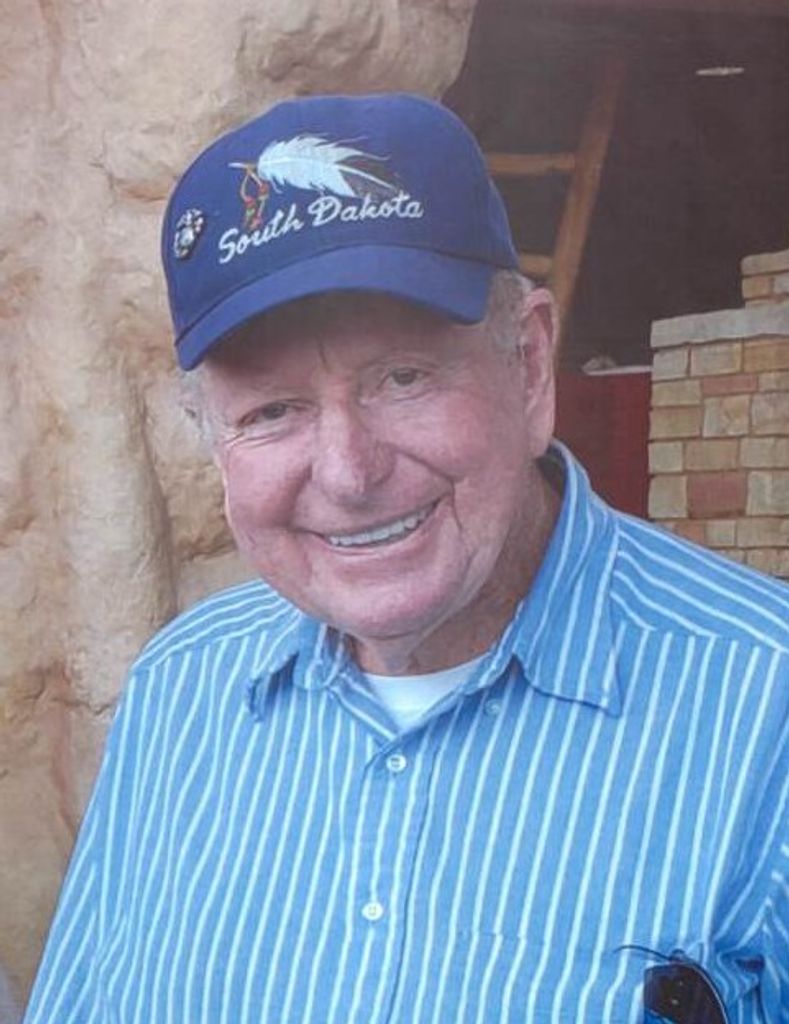 Harry James Phillips