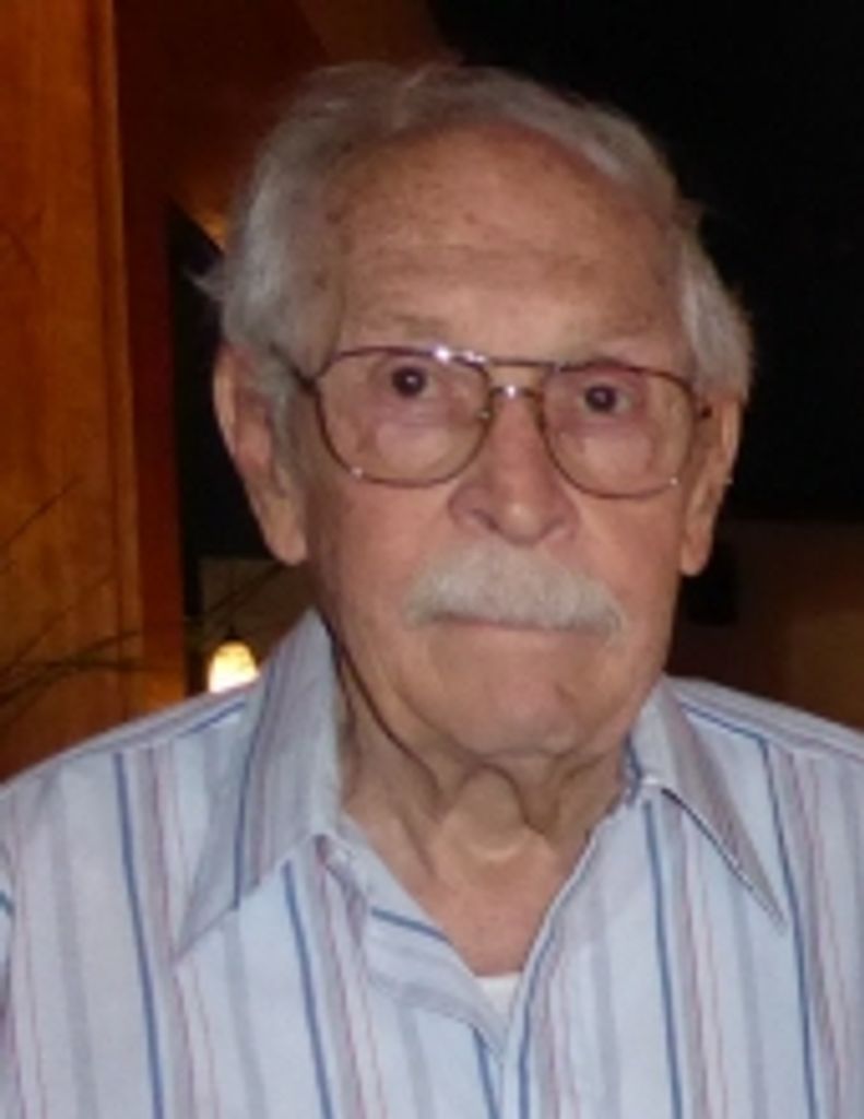James A Williams Profile Photo
