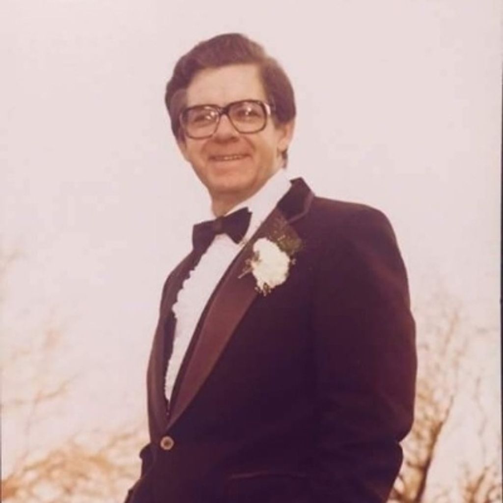Paul E. Parent Profile Photo