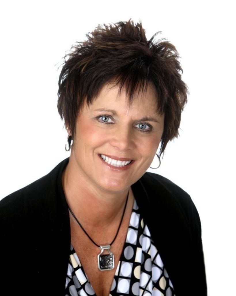 Therese Gast Profile Photo