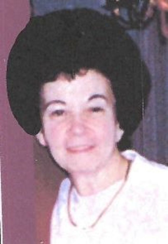 Eleanor M. Getty Profile Photo