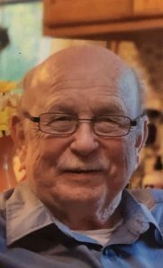 Norman "Jim" Gleason Profile Photo