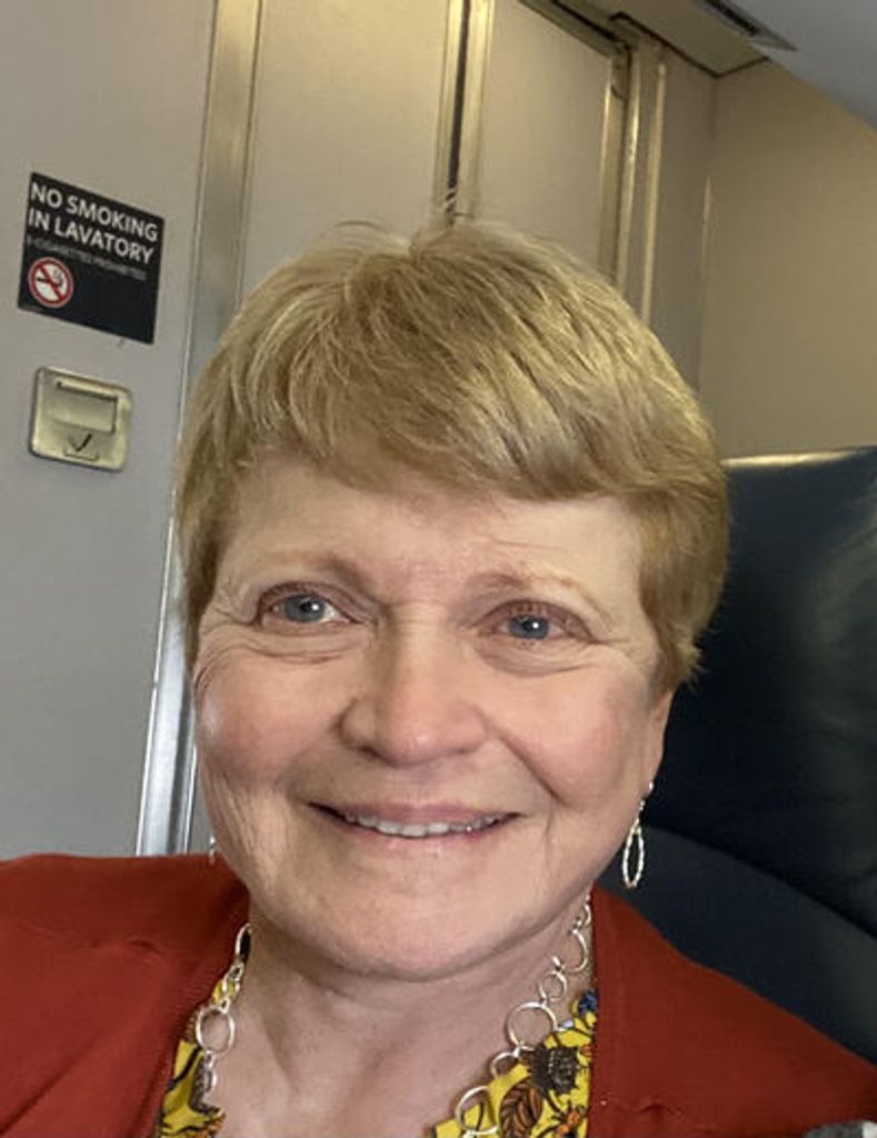 Dianne Wilbourn Profile Photo