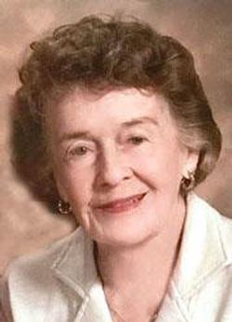 Martha Joyce Hawkins Williamson Profile Photo